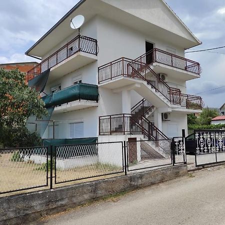 Apartments Pasta Poljica  Экстерьер фото
