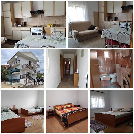 Apartments Pasta Poljica  Экстерьер фото