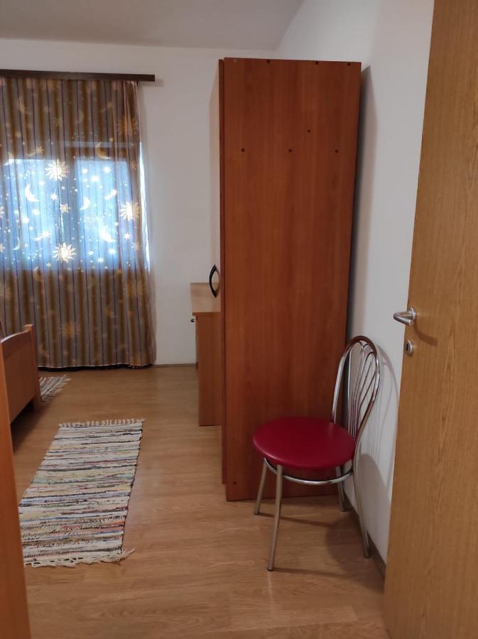 Apartments Pasta Poljica  Экстерьер фото