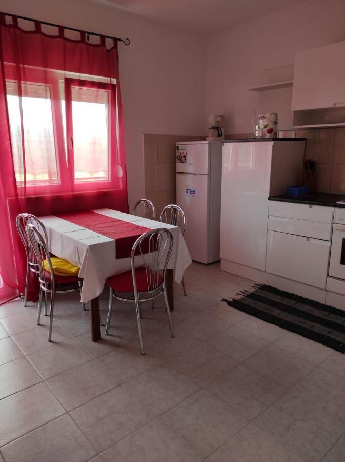 Apartments Pasta Poljica  Экстерьер фото