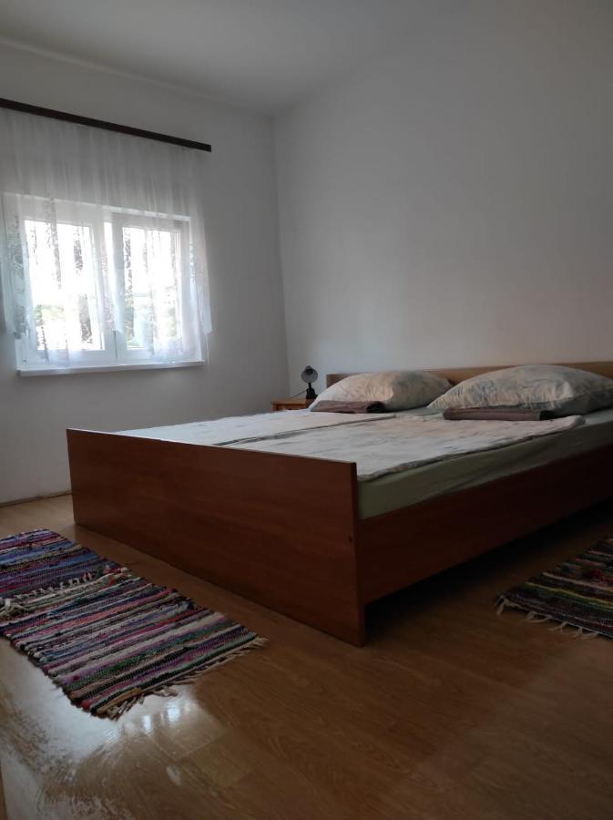 Apartments Pasta Poljica  Экстерьер фото