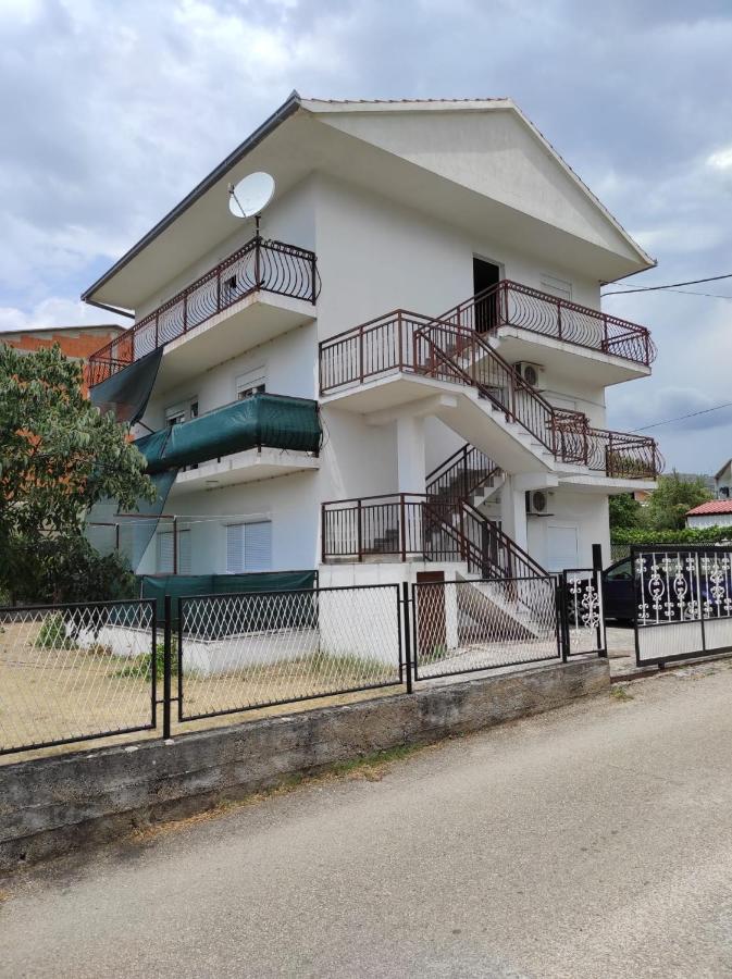 Apartments Pasta Poljica  Экстерьер фото