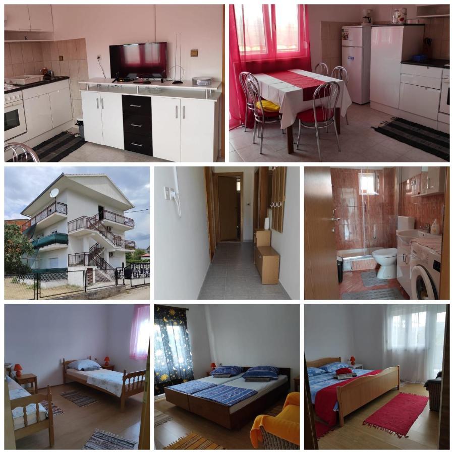Apartments Pasta Poljica  Экстерьер фото