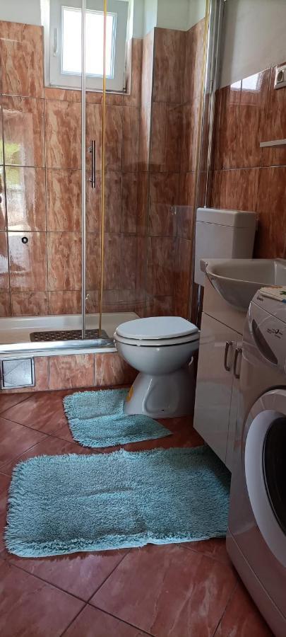 Apartments Pasta Poljica  Экстерьер фото